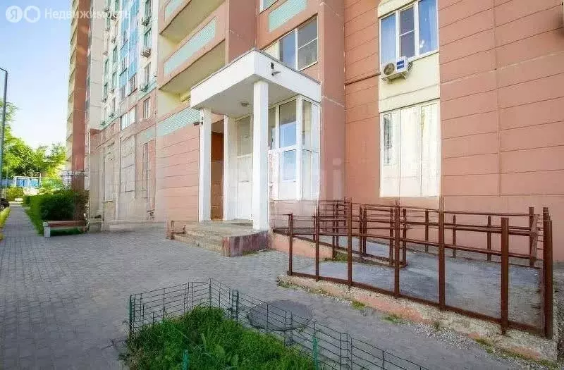 1-комнатная квартира: Ростов-на-Дону, улица Скачкова, 54 (35.9 м) - Фото 1