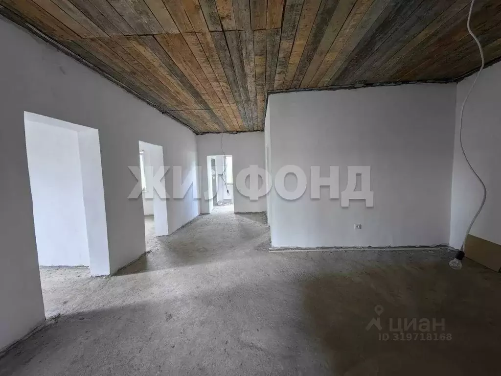 Таунхаус в Новосибирская область, Новосибирский район, с. Толмачево ... - Фото 1