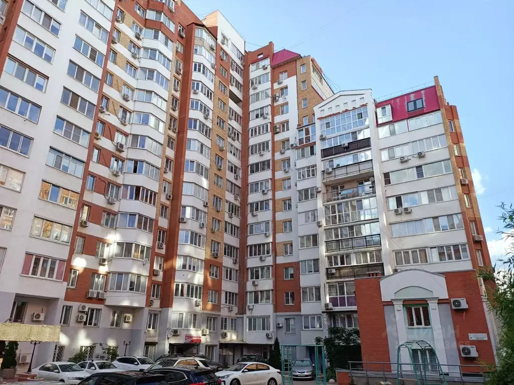 Помещение свободного назначения в Самарская область, Самара ... - Фото 0