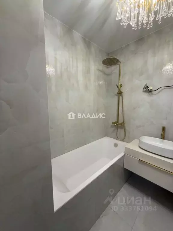 3-к кв. Санкт-Петербург Черниговская ул., 17 (78.1 м) - Фото 2