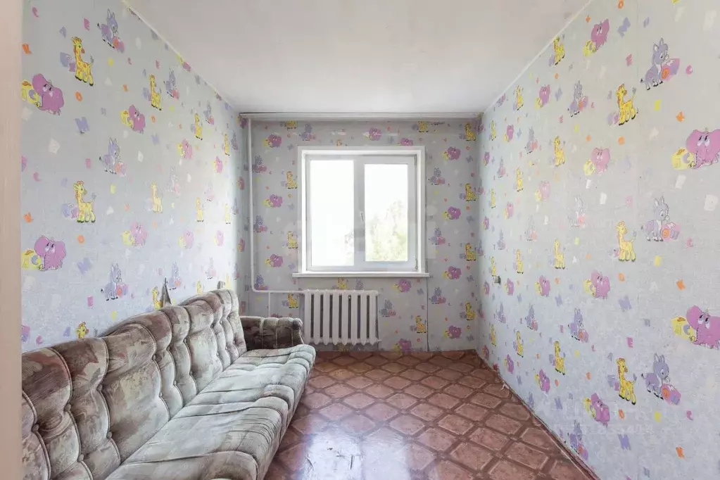 2-к кв. Алтайский край, Новоалтайск Вагоностроительная ул., 36 (44.2 ... - Фото 2