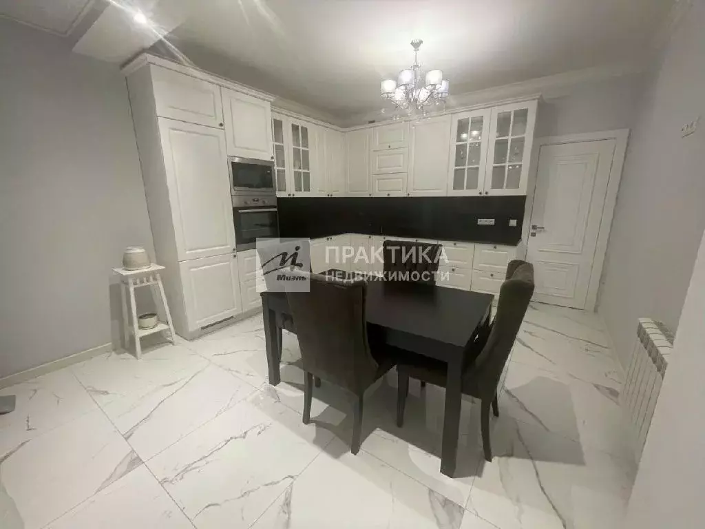 Продается 3-комнатная квартира - Фото 2