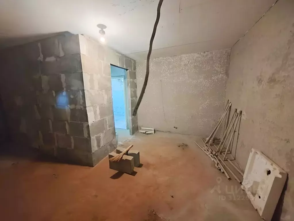 Помещение свободного назначения в Краснодарский край, Туапсе ... - Фото 1