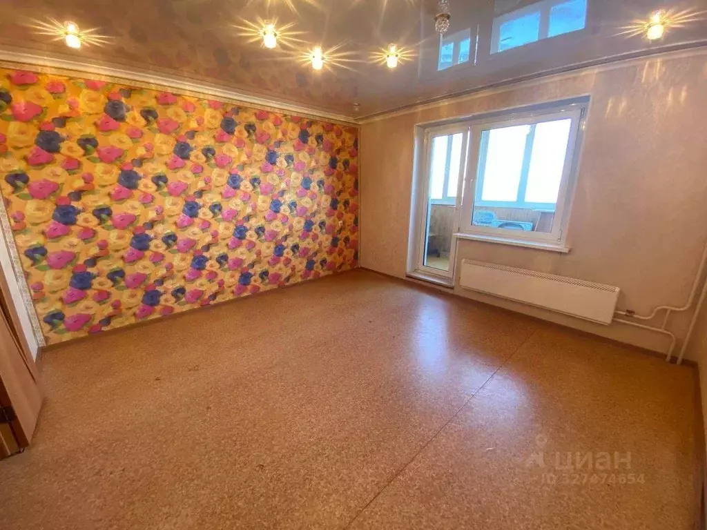 2-к кв. Челябинская область, Челябинск ул. Мамина, 5Б (64.6 м) - Фото 1