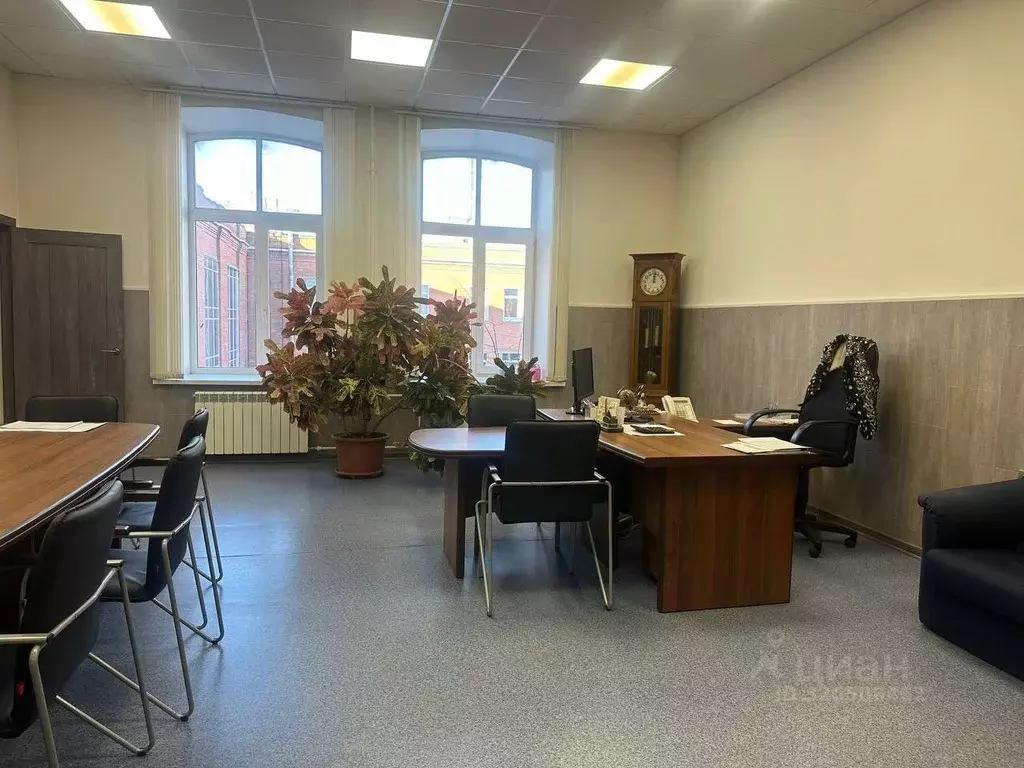 Помещение свободного назначения в Санкт-Петербург, Санкт-Петербург, ... - Фото 2