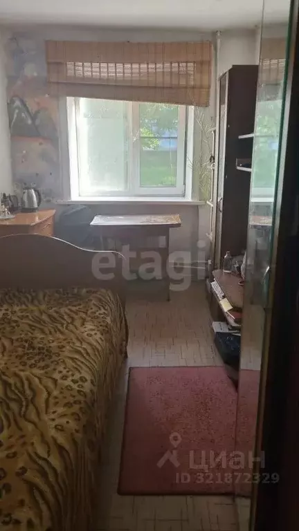 2-к кв. Бурятия, Улан-Удэ Геологическая ул., 17 (55.3 м) - Фото 1