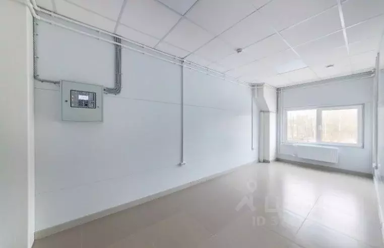 Производственное помещение в Ленинградская область, Ломоносовский ... - Фото 1