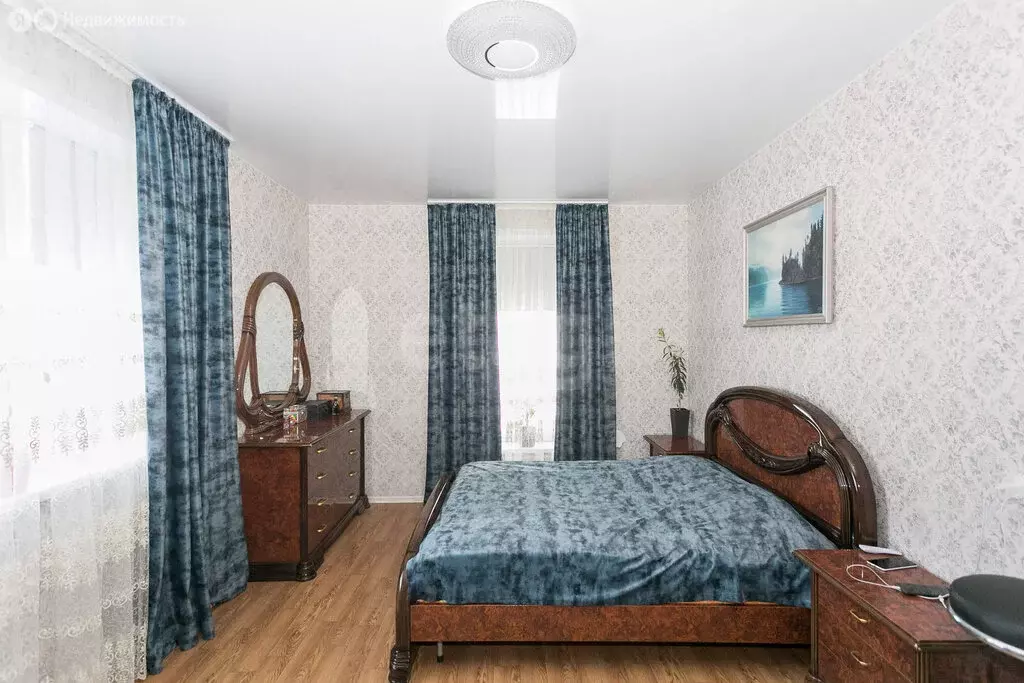 Дом в село Ленинское, микрорайон Олимп (97.4 м) - Фото 2