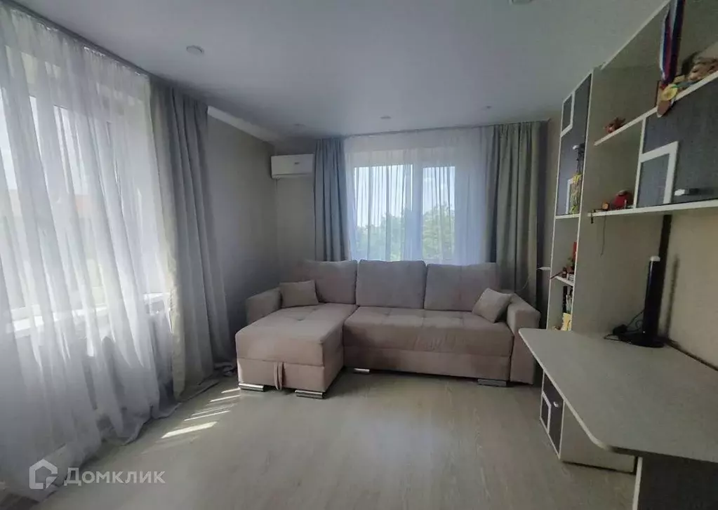 Продаётся 2-к квартира, 38.7 м - Фото 1
