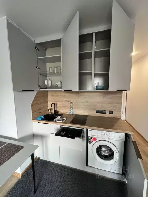 Студия Ленинградская область, Кудрово г. Всеволожский район, Заневское ... - Фото 2