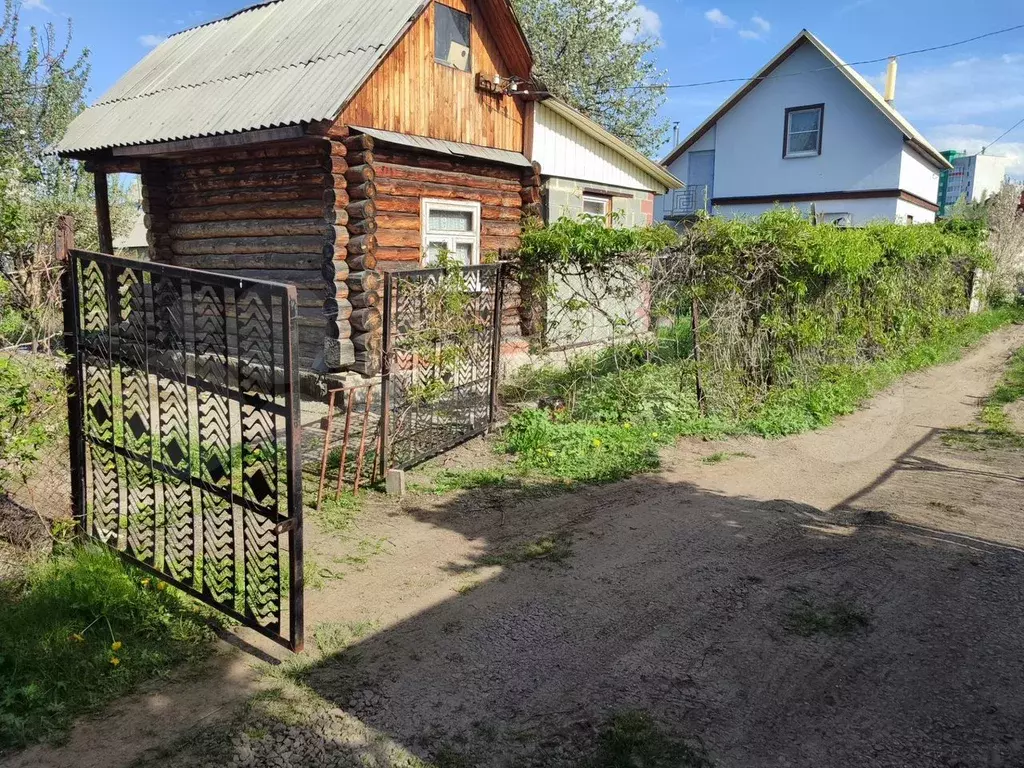 Дом 24 м на участке 5 сот. - Фото 0
