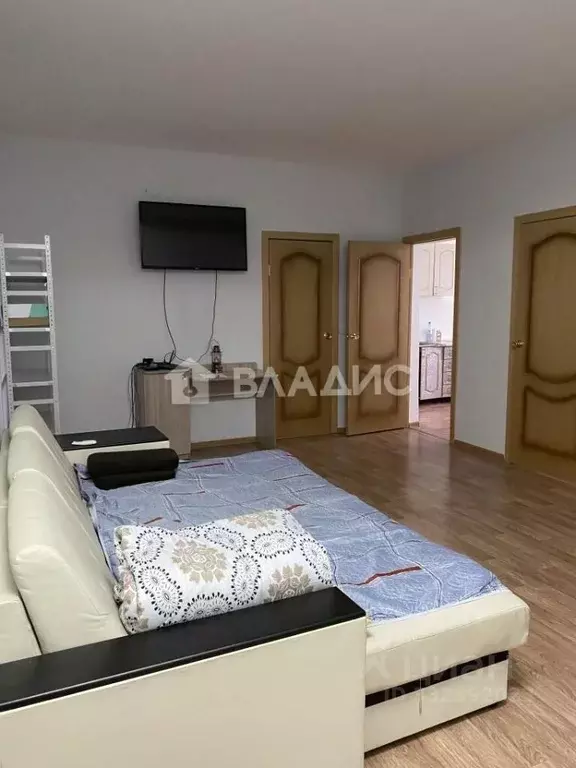 2-к кв. Бурятия, Улан-Удэ Ключевская ул., 54В (64.4 м) - Фото 2