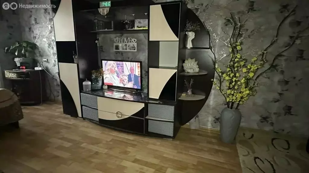 2-комнатная квартира: Абакан, улица Крылова, 69 (43.5 м) - Фото 2