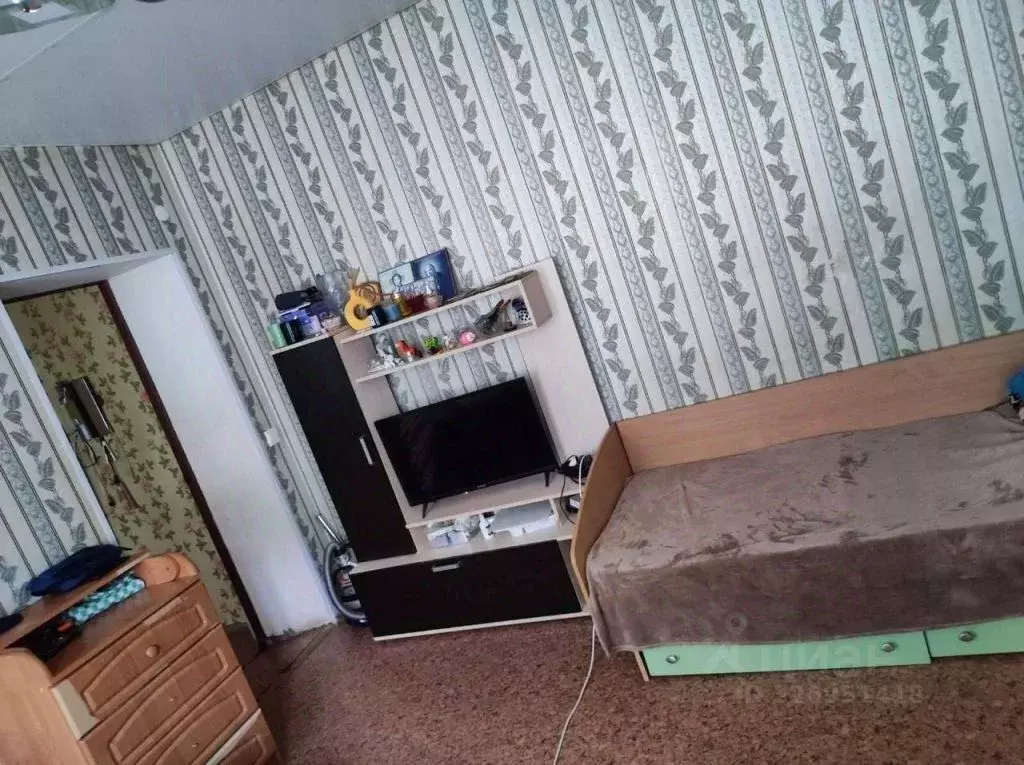 2-к кв. Нижегородская область, Нижний Новгород Лапшиха мкр, ул. ... - Фото 1