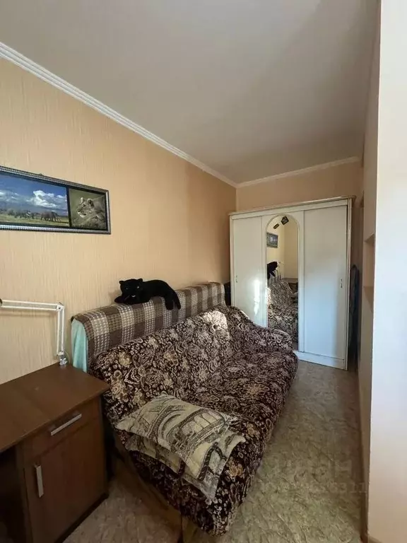 1-к кв. Краснодарский край, Сочи ул. Макаренко, 26А (45.0 м) - Фото 1