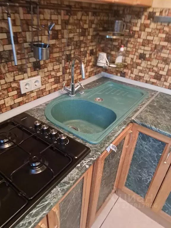 1-к кв. Москва Путевой проезд, 26А (32.6 м) - Фото 1