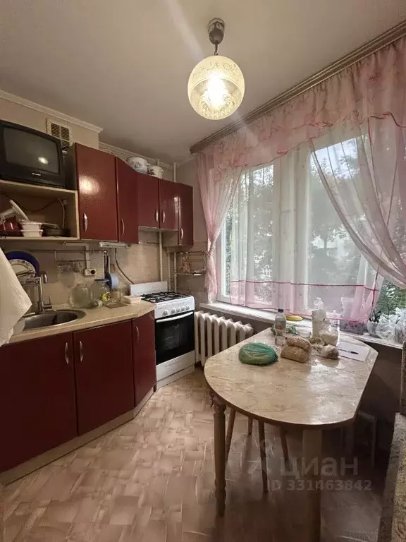 1-к кв. Московская область, Щелково ул. Беляева, 11 (30.0 м) - Фото 1