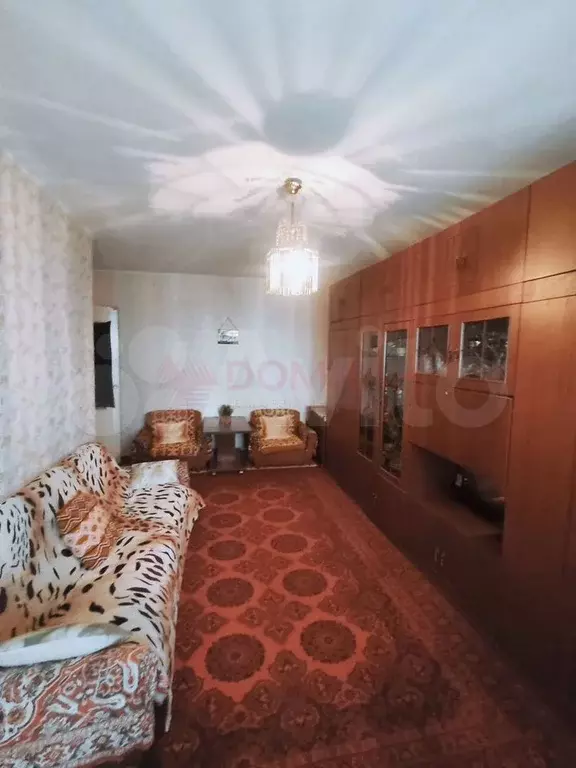 2-к. квартира, 45 м, 5/5 эт. - Фото 0