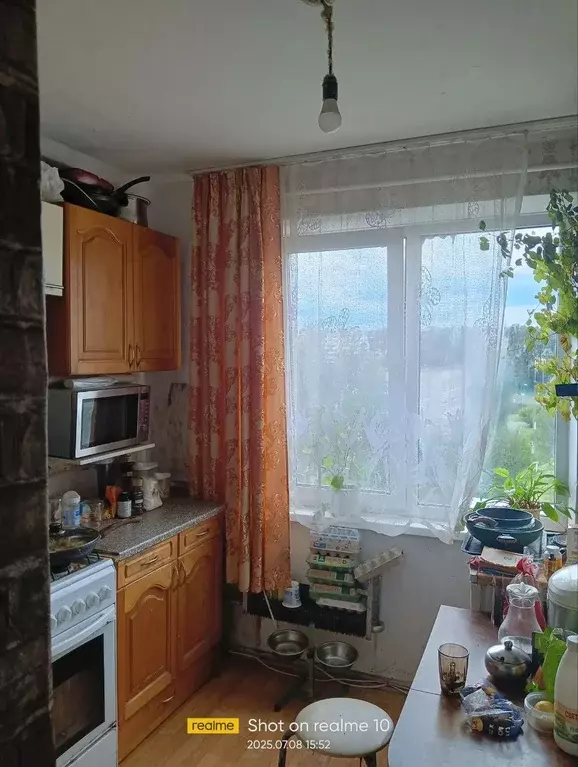 Продаётся 3-к квартира, 59.8 м - Фото 0