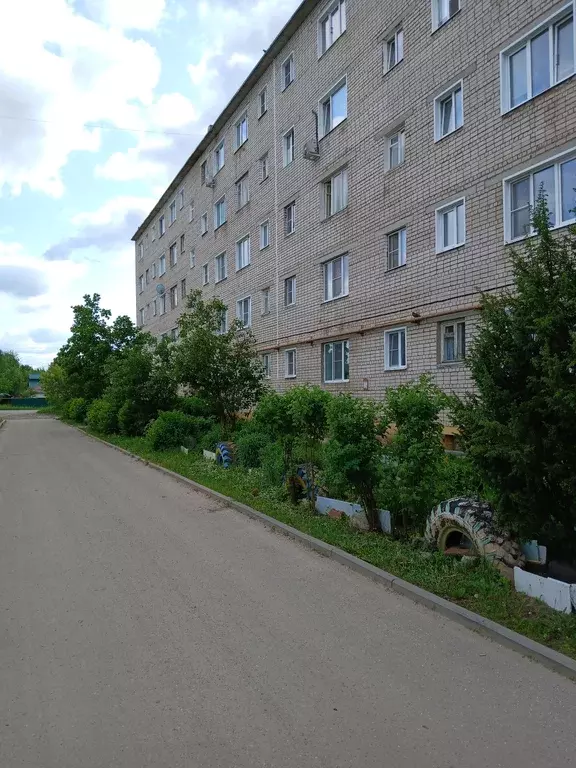 Продаётся 1-к квартира, 29.8 м - Фото 0