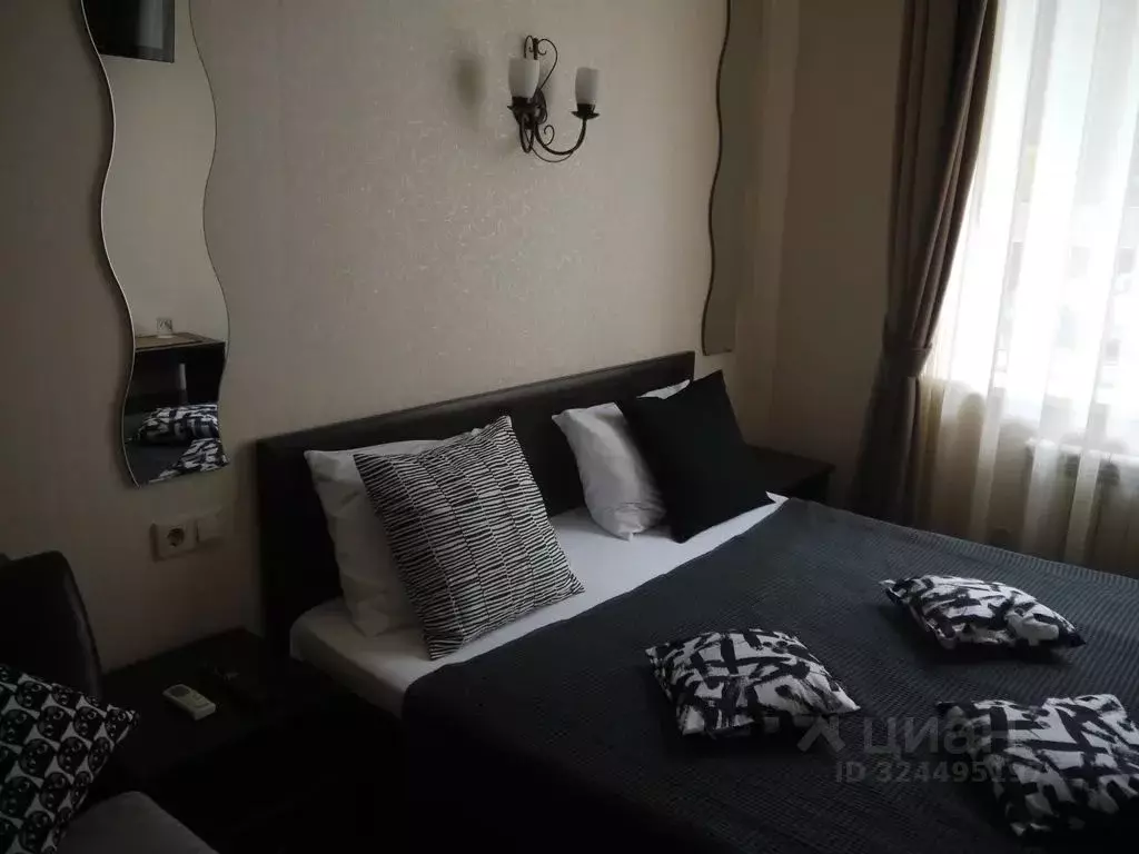 Комната Ростовская область, Ростов-на-Дону просп. Михаила Нагибина, ... - Фото 1