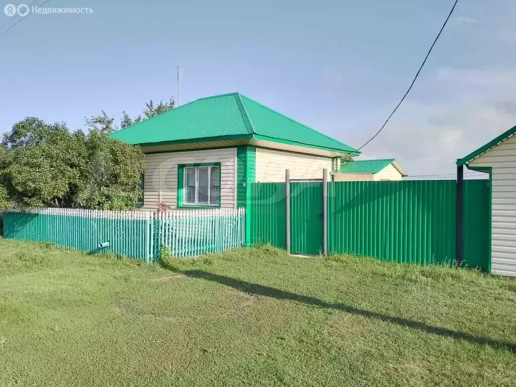 Дом в Тюменская область, Исетский муниципальный округ, деревня Ботники ... - Фото 2