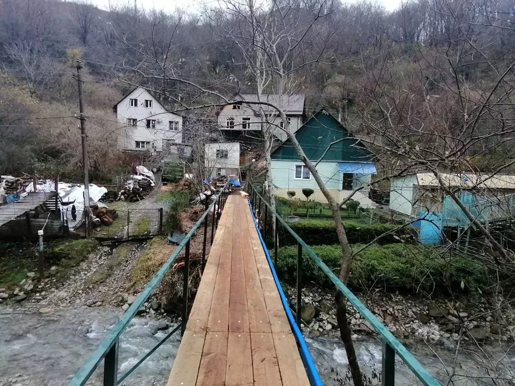 Дом в Краснодарский край, Сочи городской округ, с. Мамедова Щель ул. .,  Купить дом Мамедова Щель, Краснодарский край, ID объекта - 50011638802