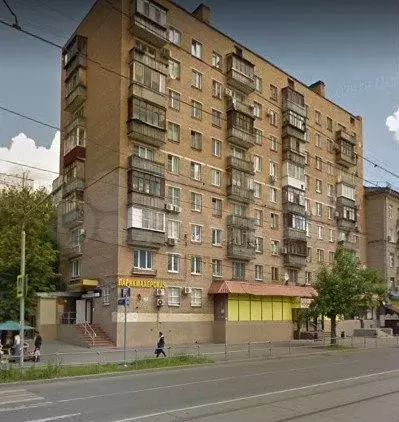 2-к. квартира, 39,8 м, 6/9 эт. - Фото 0