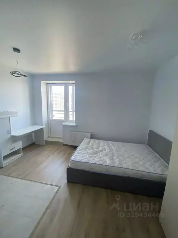 Студия Московская область, Балашиха ул. Безымянная, 16 (20.0 м) - Фото 1