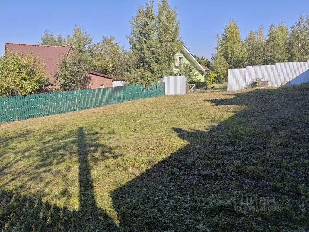 Участок, 6 сот., поселения (ижс) - Фото 2