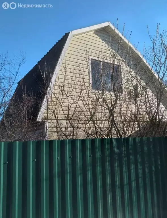 Дом в Калужская область, Жуковский муниципальный округ, сельское ... - Фото 1