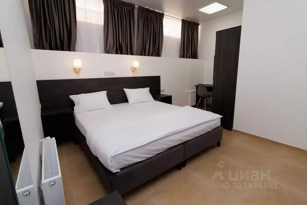 Комната Крым, Керчь пер. Кооперативный, 5Б - Фото 0