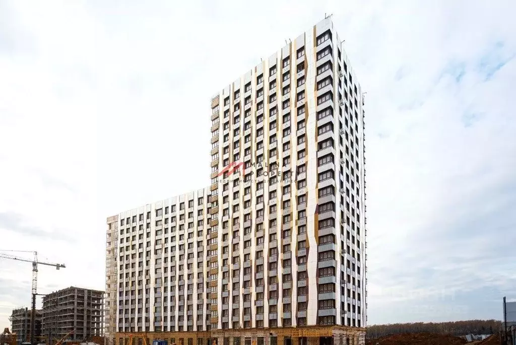 Торговая площадь в Москва Цветочные Поляны жилой комплекс, к9 (36 м) - Фото 2