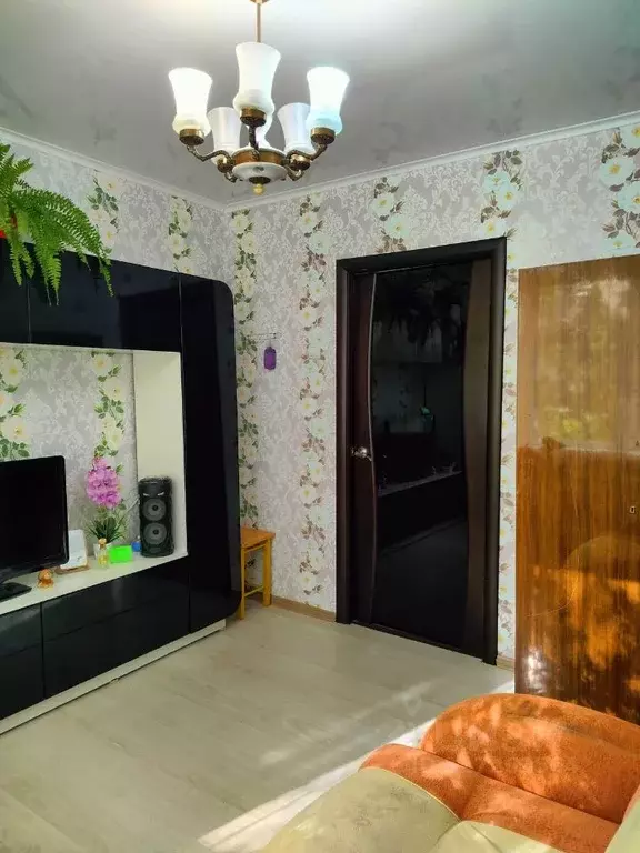 Комната Санкт-Петербург, Санкт-Петербург, Колпино бул. Трудящихся, 7 ... - Фото 2