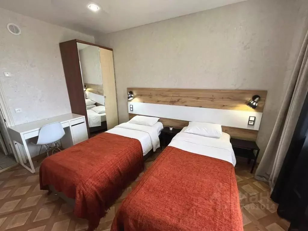 2-к кв. Пермский край, Березники ул. Мира, 58 (52.0 м) - Фото 1