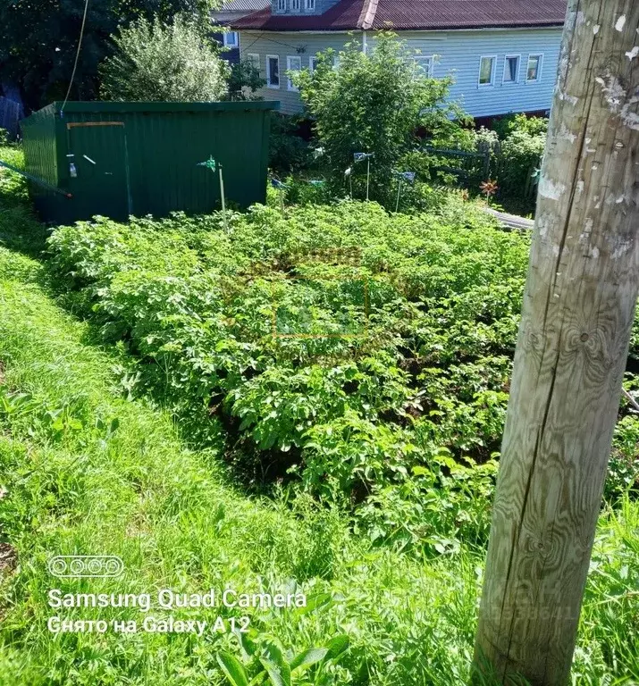 Дом в Архангельская область, Приморский муниципальный округ, д. ... - Фото 2