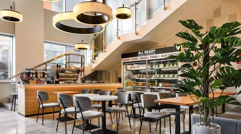 Квартира, 1 комната, 30 м - Фото 1