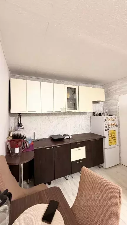 Комната Марий Эл, Йошкар-Ола ул. Подольских Курсантов, 15 (17.9 м) - Фото 0