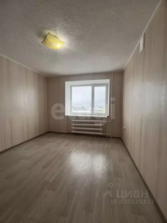 Комната Татарстан, Альметьевск ул. Шевченко, 7 (12.9 м) - Фото 1