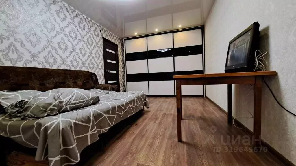 1-к кв. Пензенская область, Пенза просп. Строителей, 34 (53.0 м) - Фото 1