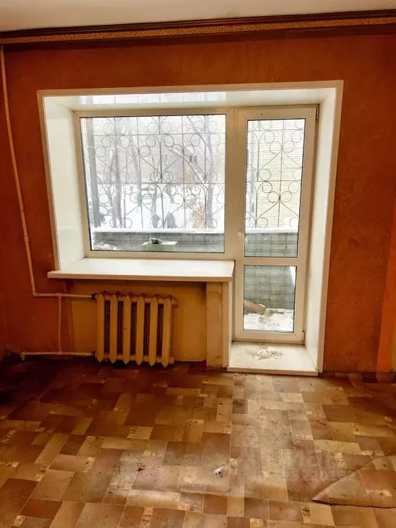 1-к кв. Хабаровский край, Хабаровск ул. Постышева, 8 (31.2 м) - Фото 1