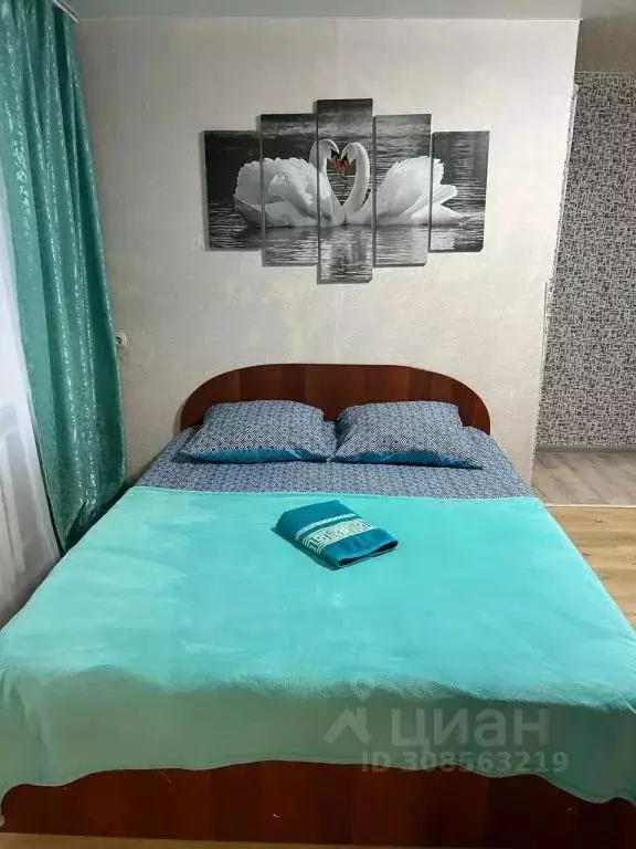 2-к кв. Тульская область, Тула ул. Макаренко, 7 (48.0 м) - Фото 0