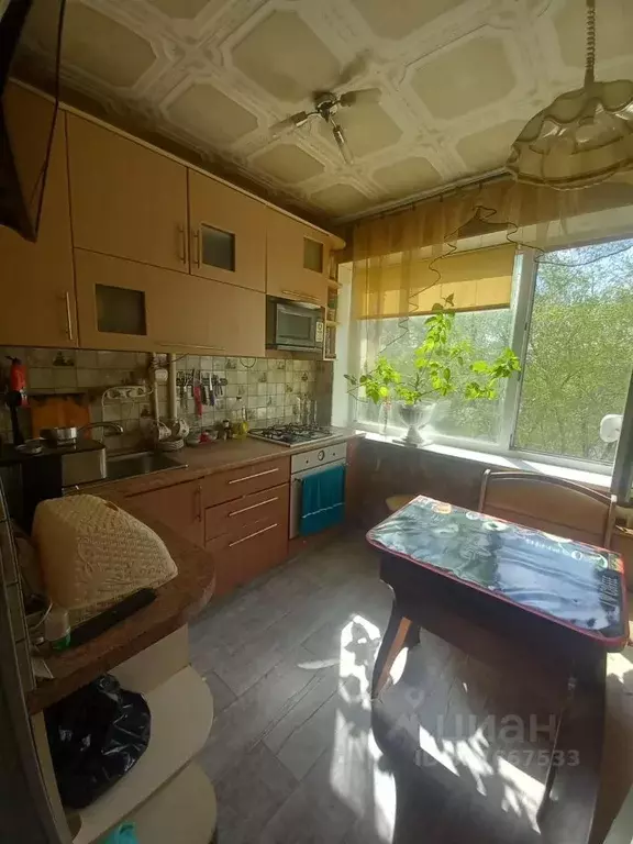 1-к кв. Омская область, Омск ул. 75-й Гвардейской Бригады, 1А (32.8 м) - Фото 0