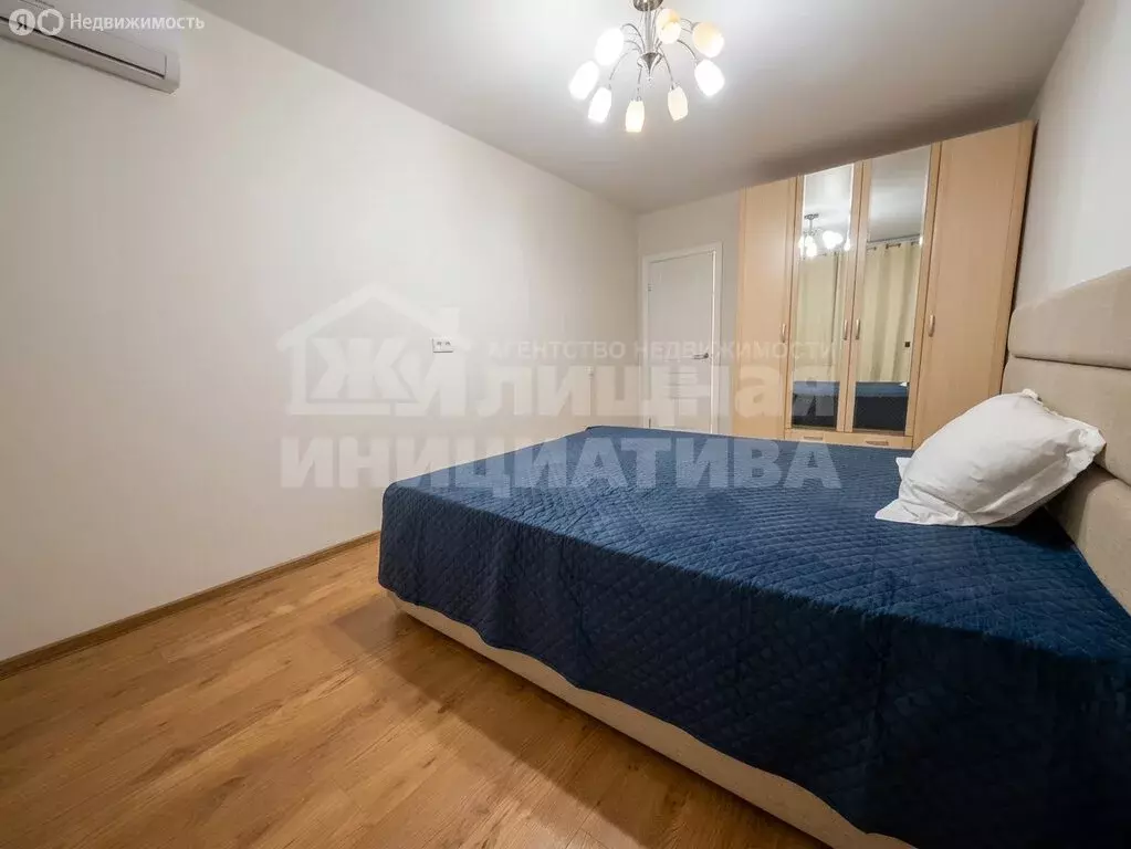 2-комнатная квартира: Уфа, улица Гали Ибрагимова, 5 (48 м) - Фото 1