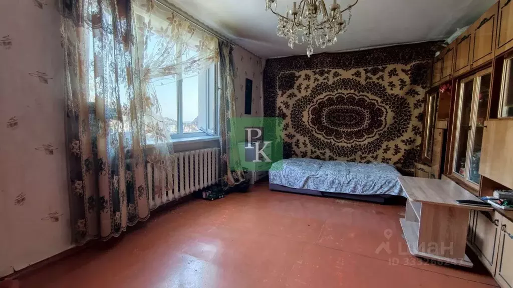 2-к кв. Севастополь, Севастополь, Балаклава г. ул. Кирова, 20 (52.0 м) - Фото 1