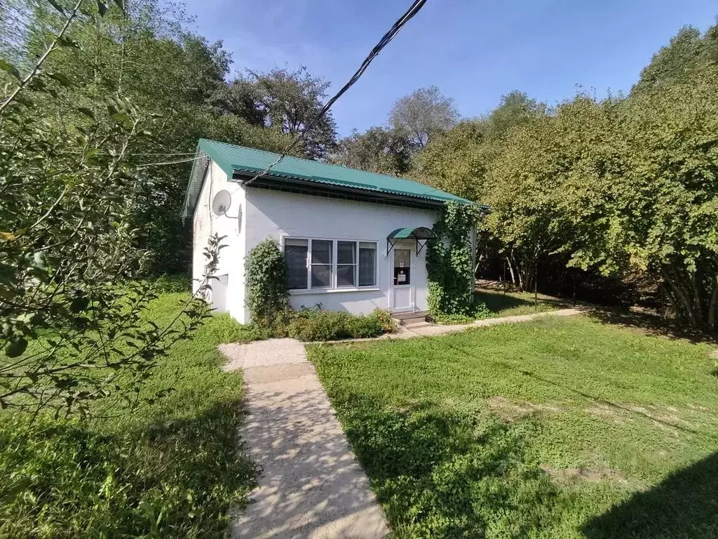 Дом в Краснодарский край, Апшеронский район, Новополянское с/пос, ... - Фото 2