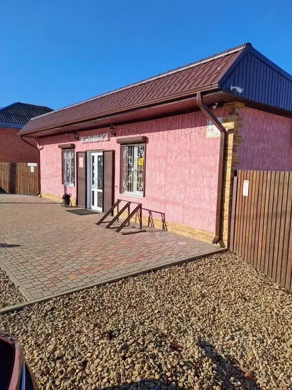 Помещение свободного назначения в Краснодарский край, Усть-Лабинский ... - Фото 2