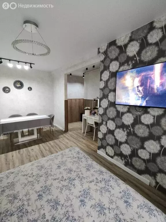 2-комнатная квартира: Дзержинск, улица Революции, 15А (44 м) - Фото 1