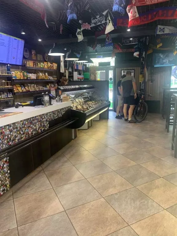 Помещение свободного назначения в Москва просп. Маршала Жукова, 17К1 ... - Фото 2