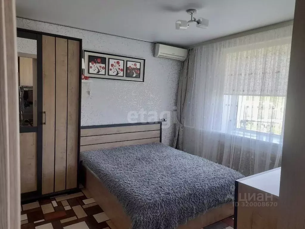 2-к кв. Ставропольский край, Ставрополь ул. Трунова, 103 (31.2 м) - Фото 0